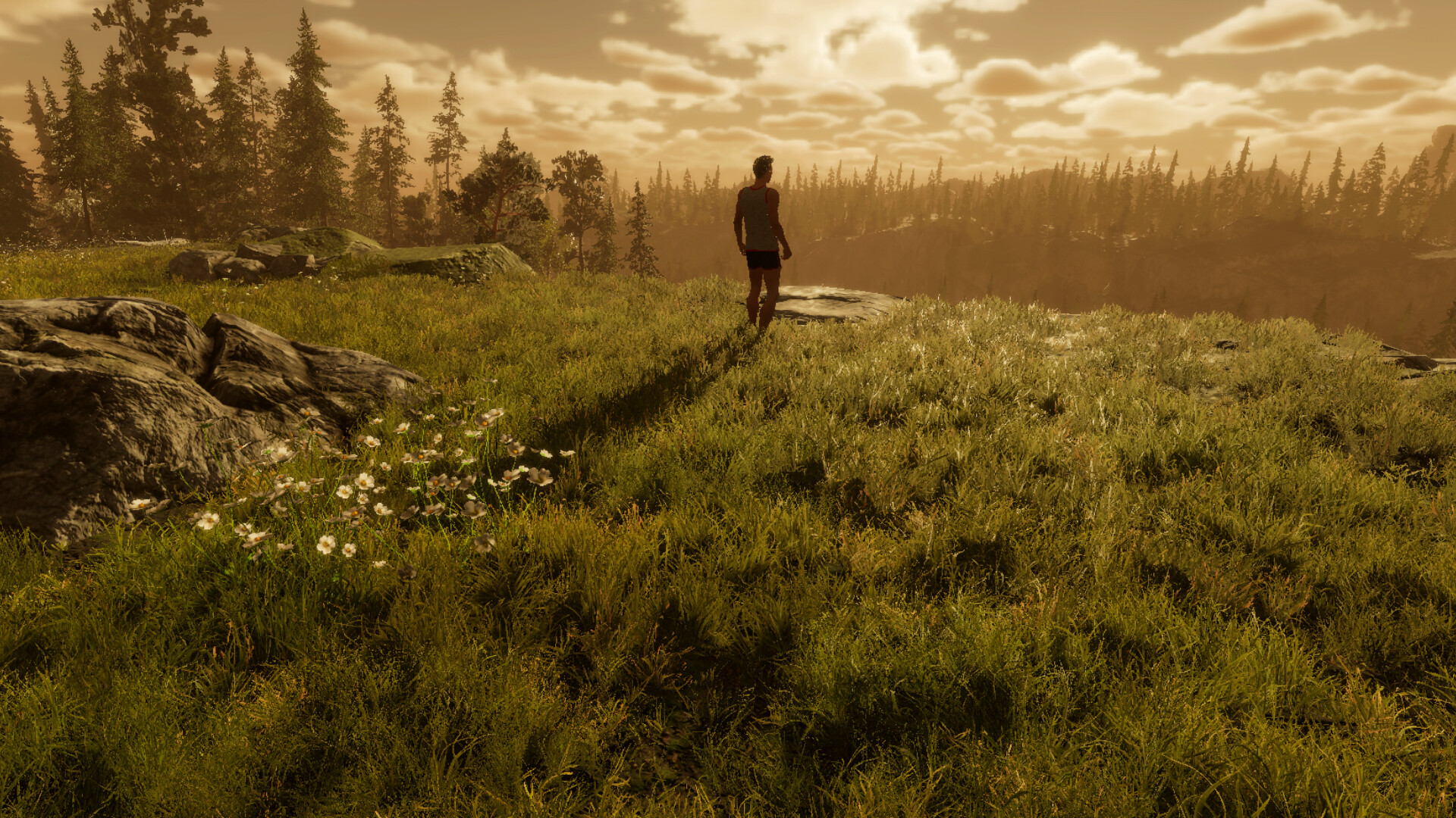 逐末之地：60s Exploring the Endless Land：60s screenshot #5