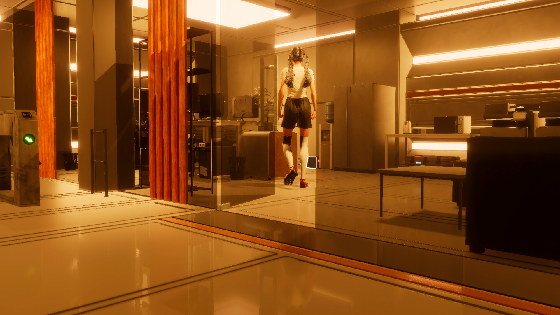 逐末之地：60s Exploring the Endless Land：60s screenshot #2