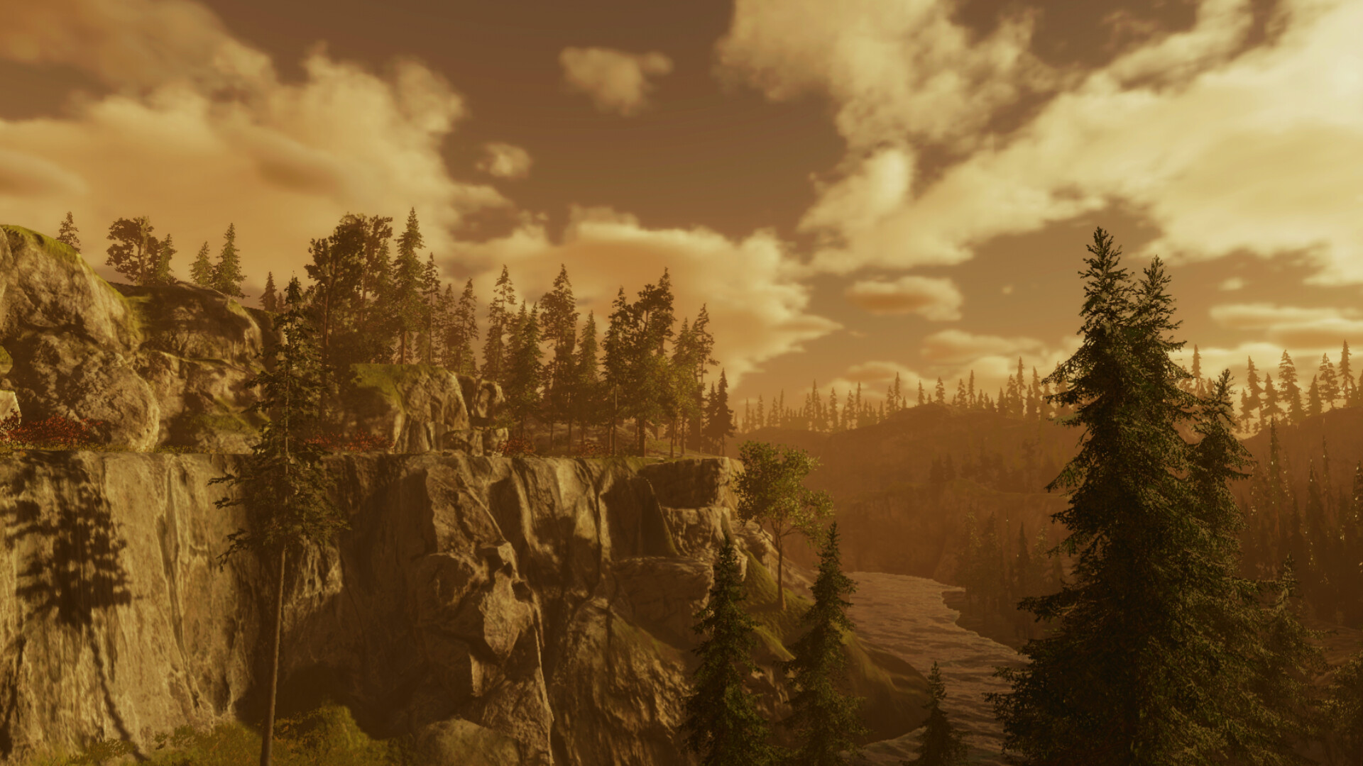 逐末之地：60s Exploring the Endless Land：60s screenshot #3