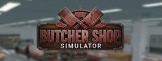 Butcher Shop Simulator