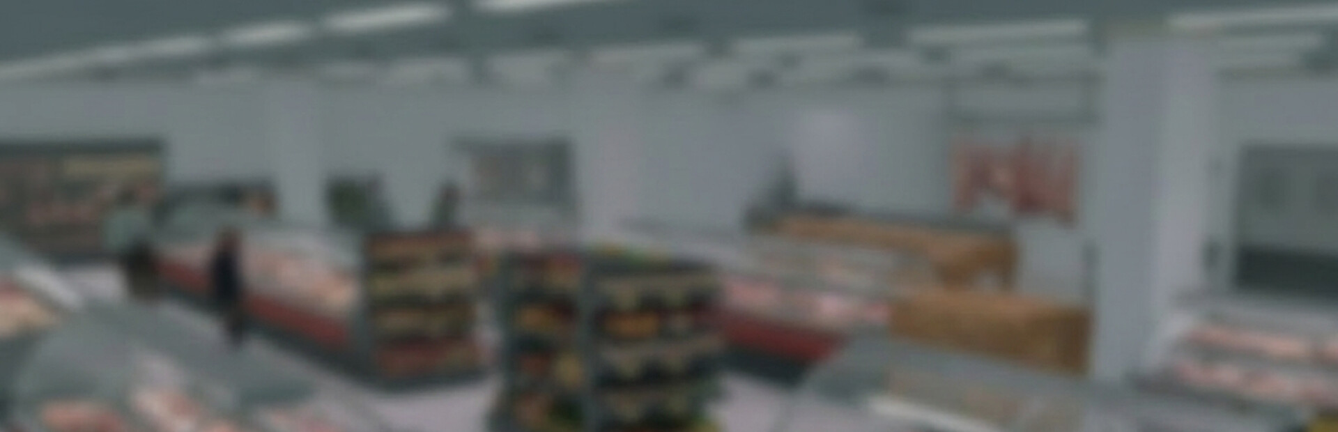 Butcher Shop Simulator