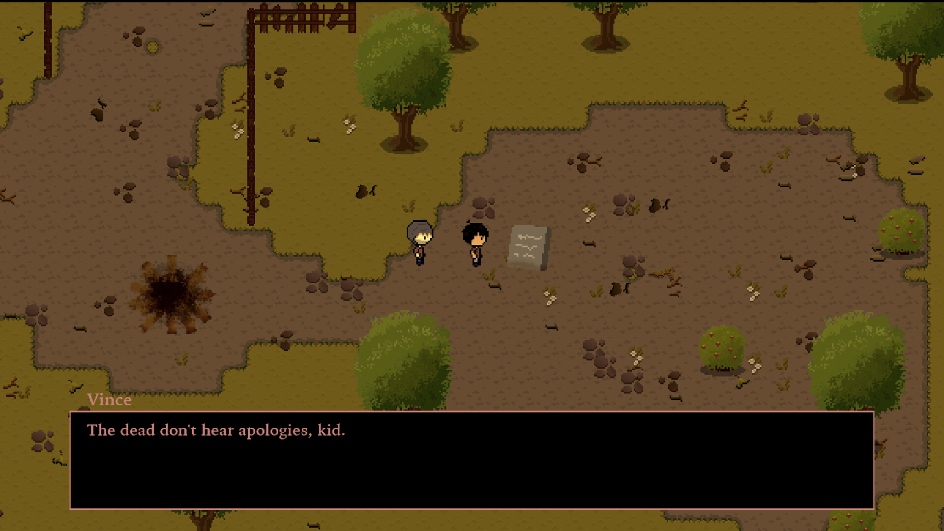 Emerald Flower screenshot #1