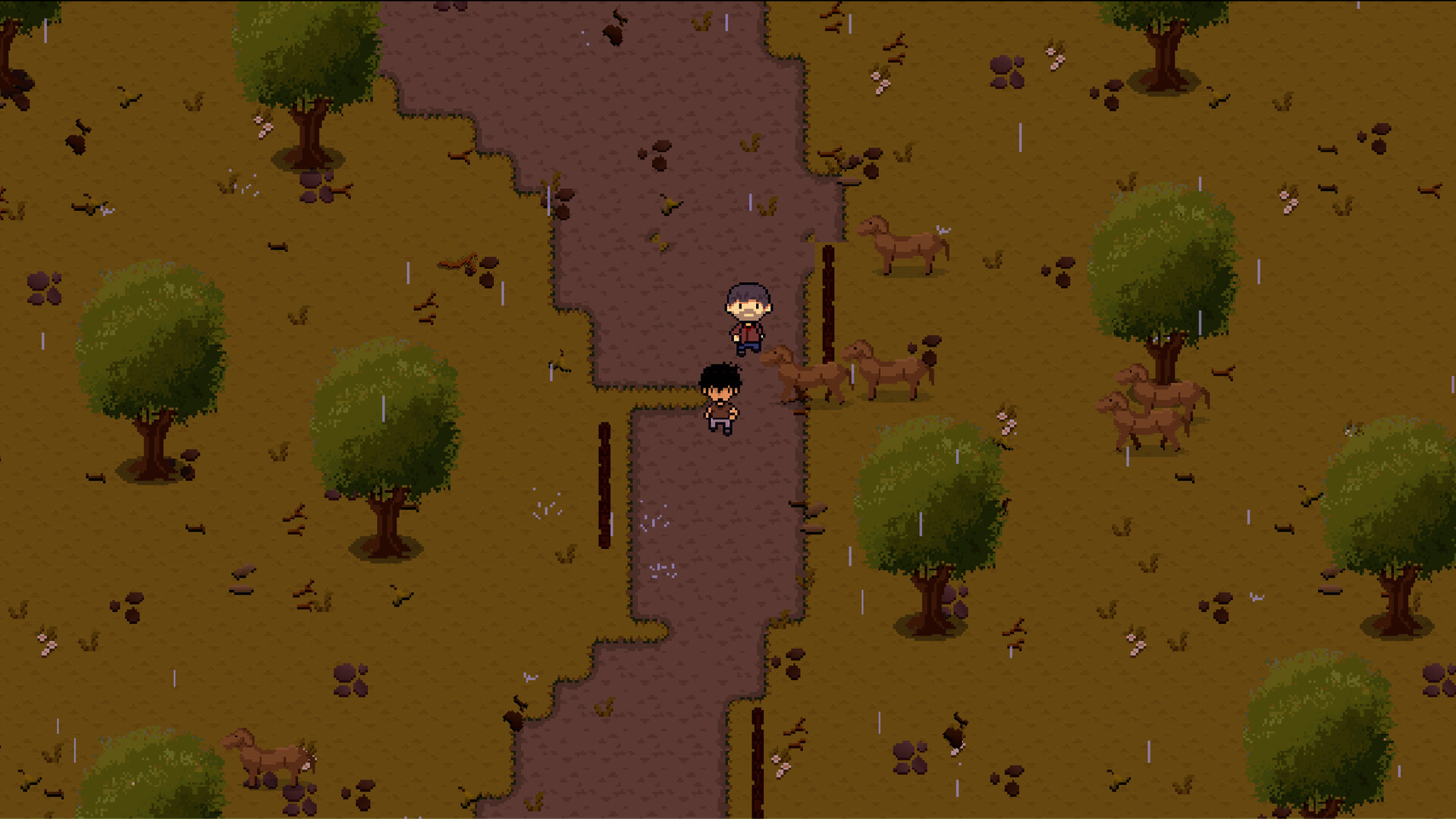 Emerald Flower screenshot #7