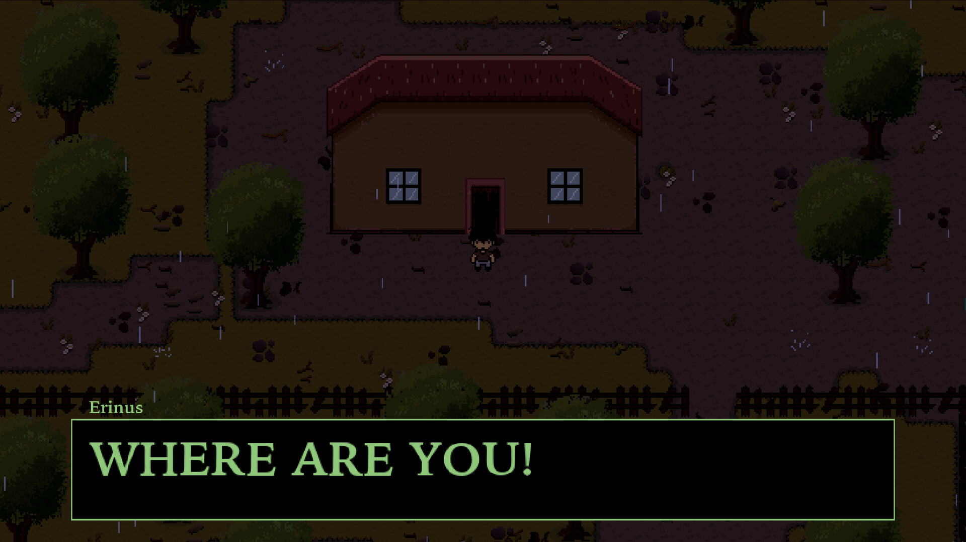 Emerald Flower screenshot #3