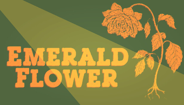 Emerald Flower