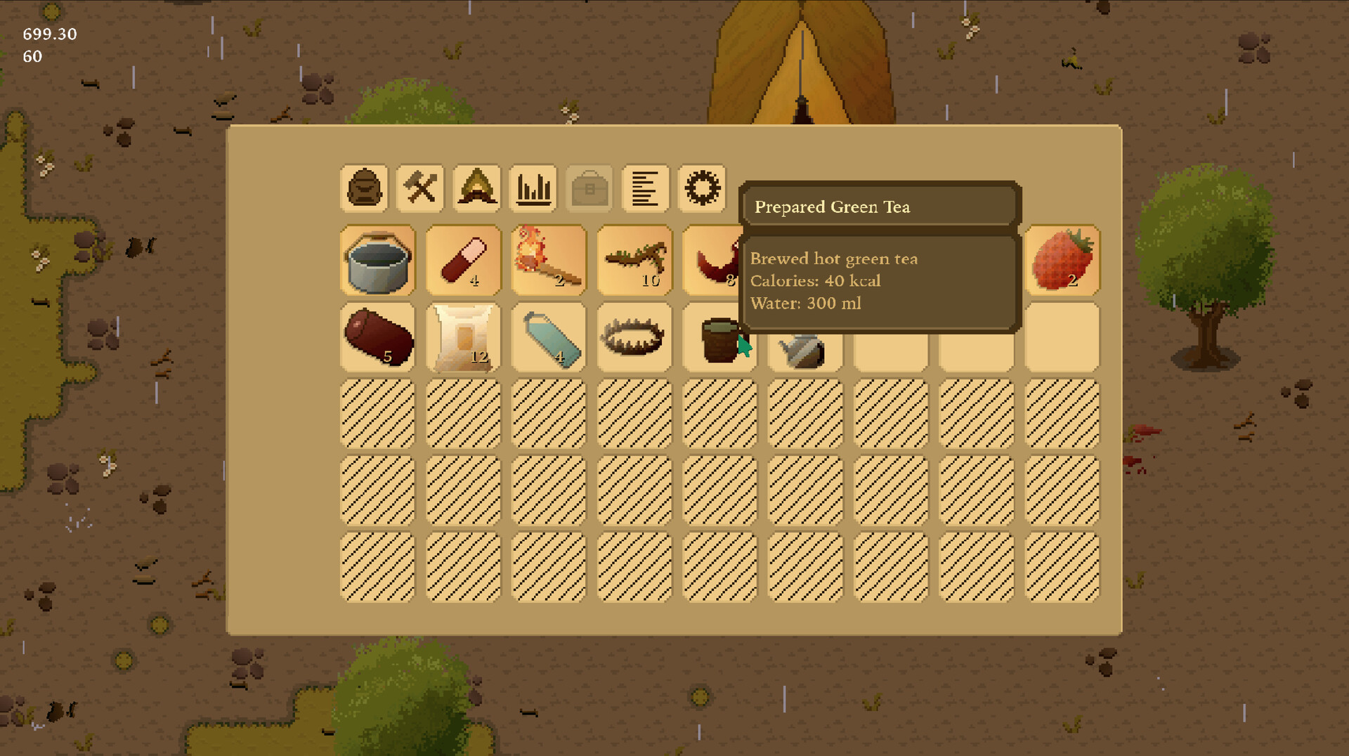 Emerald Flower screenshot #11