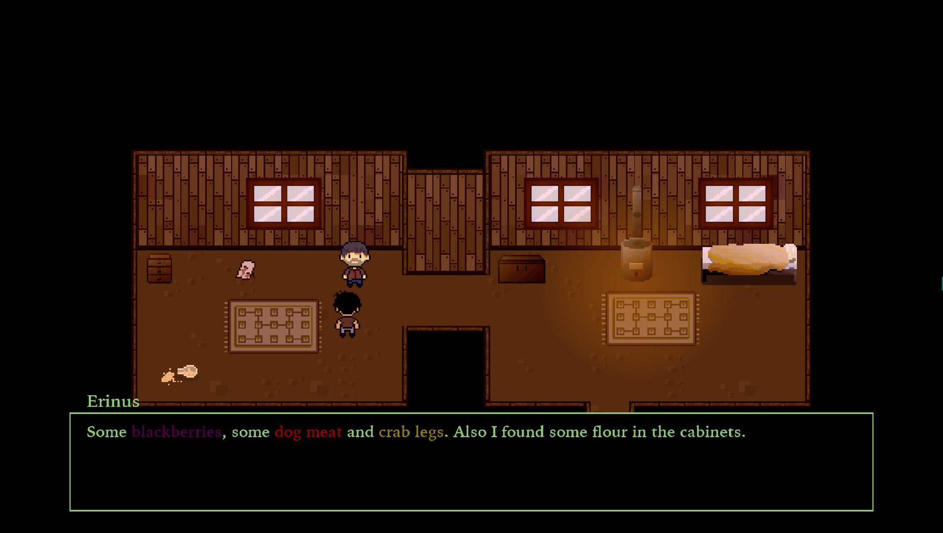 Emerald Flower screenshot #4