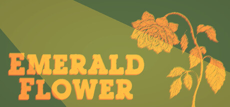 Emerald Flower by Trash Men Studios - Similar game based
                        on tags