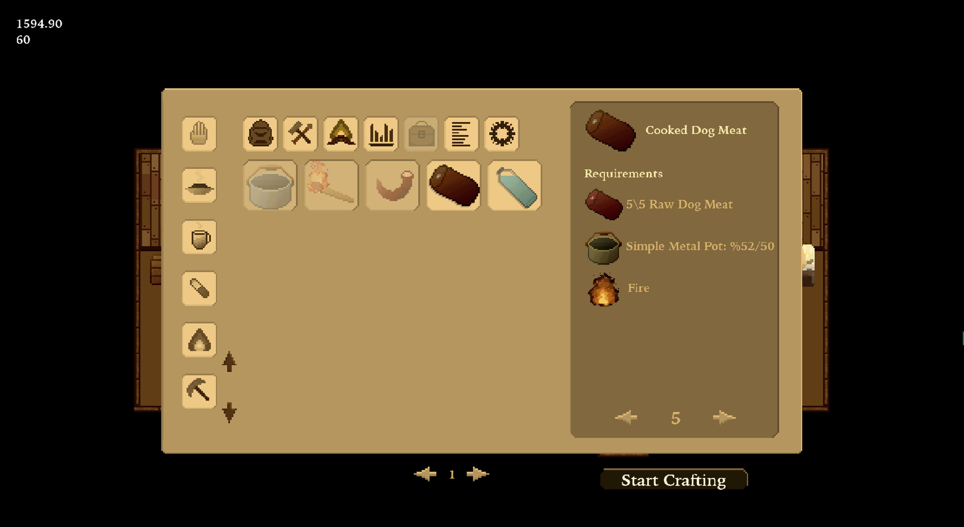 Emerald Flower screenshot #2