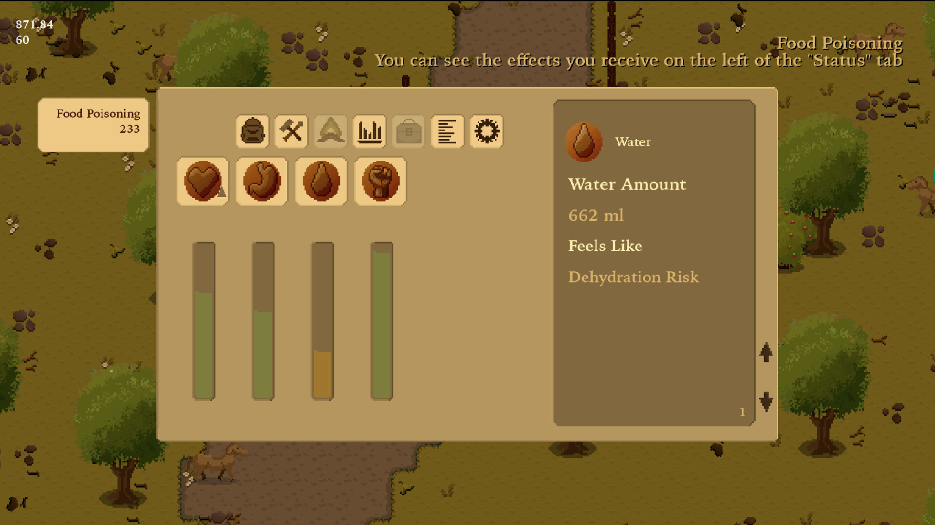 Emerald Flower screenshot #8