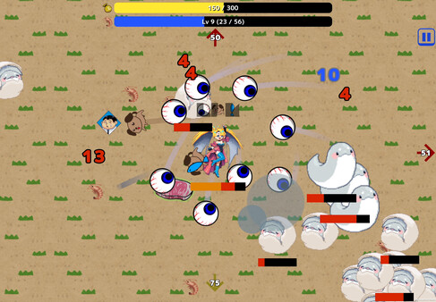 Screenshot media
