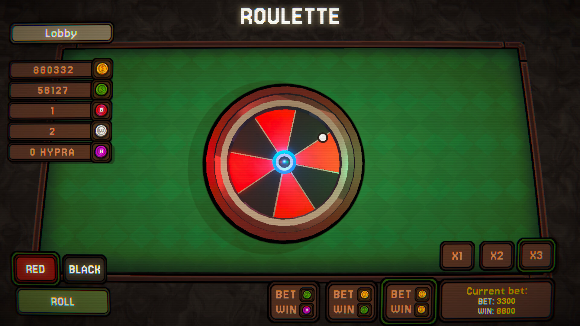 Balls & Gamble screenshot #6