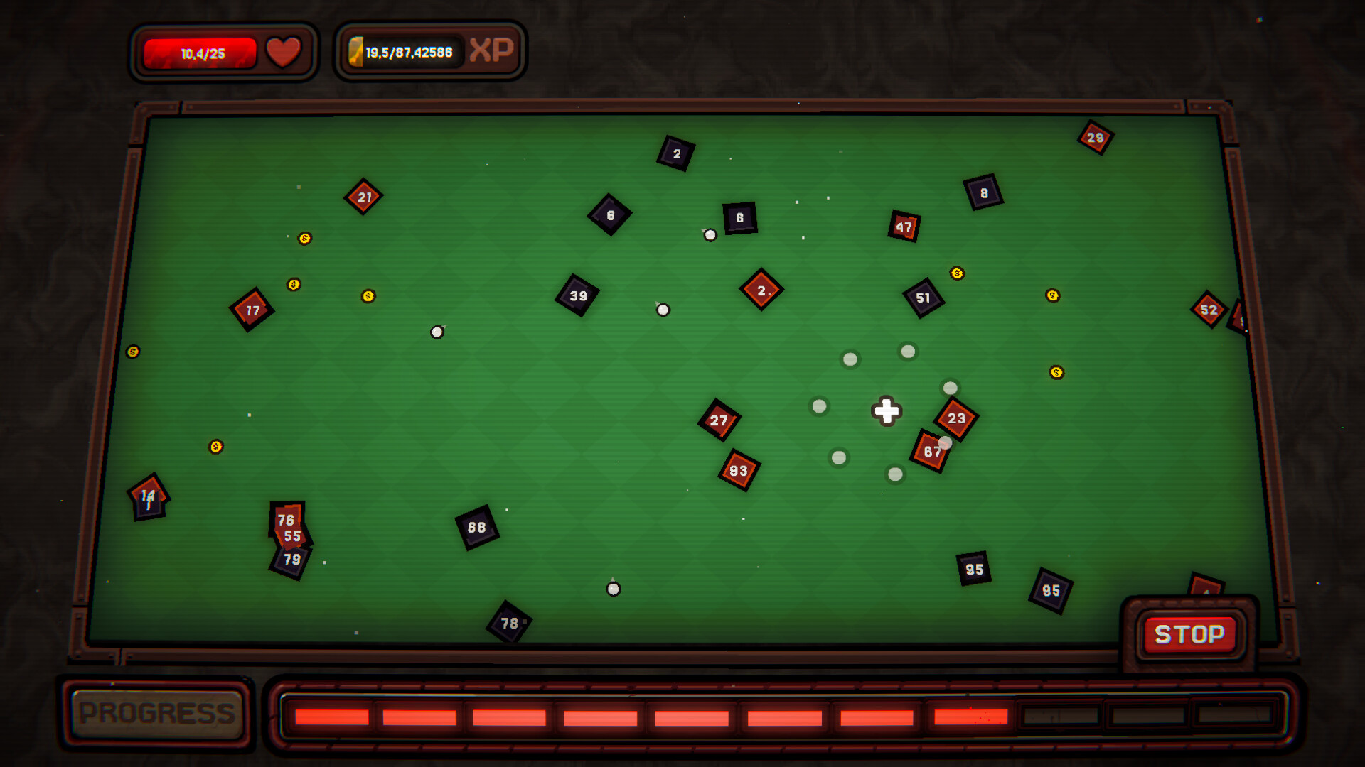 Balls & Gamble screenshot #5