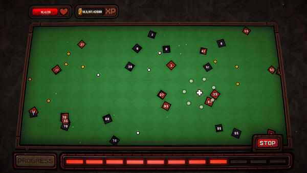 Balls & Gamble