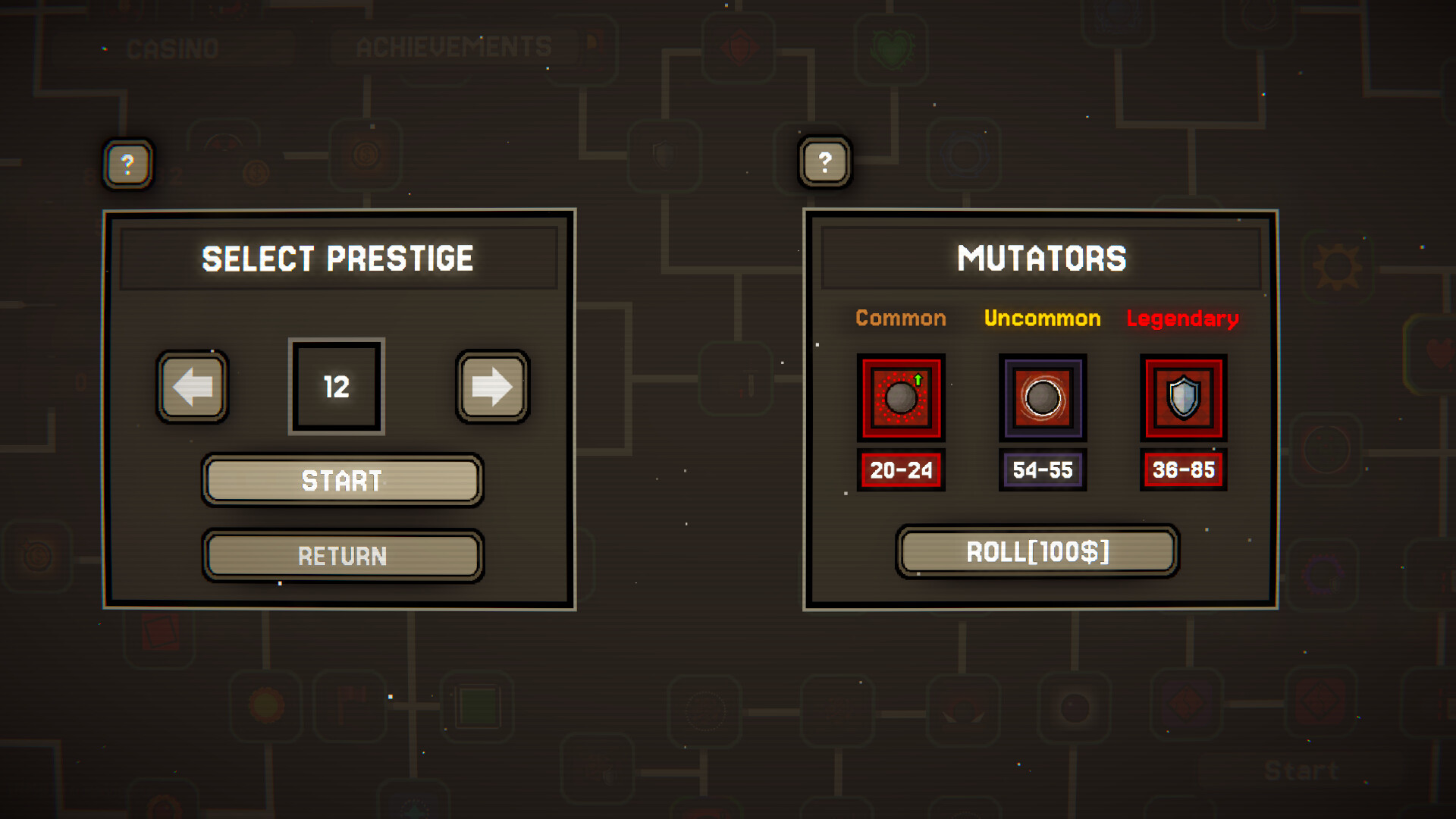 Balls & Gamble screenshot #3