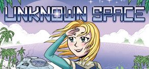 Unknown Space