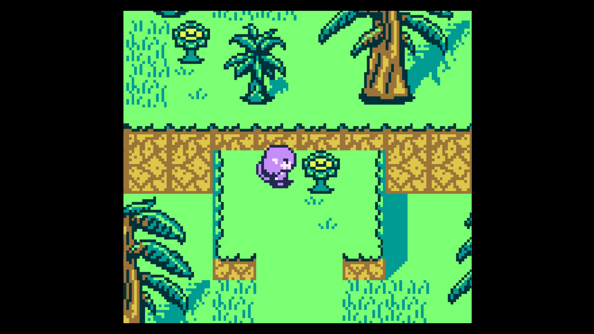 Unknown Space screenshot #3