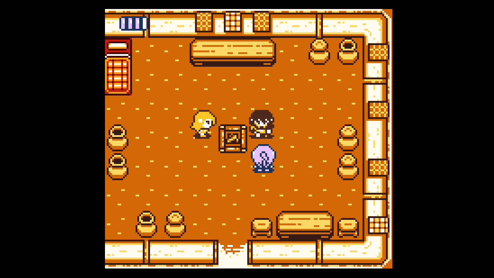 Unknown Space screenshot #4