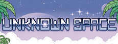 Unknown Space cover
