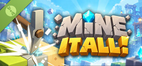 Mine It All! Demo