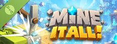 Mine It All! Demo