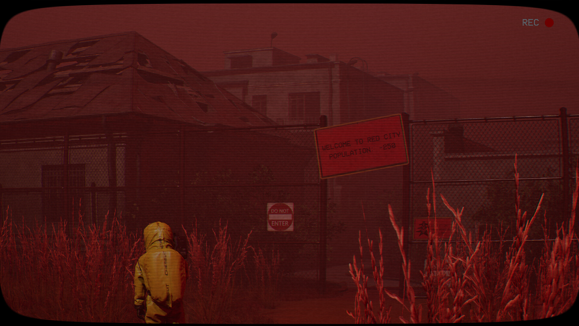 Backrooms: Multiverse screenshot #3