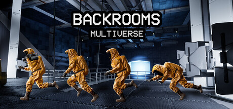 Backrooms: Multiverse by Misconcepter - Similar game based
                        on tags