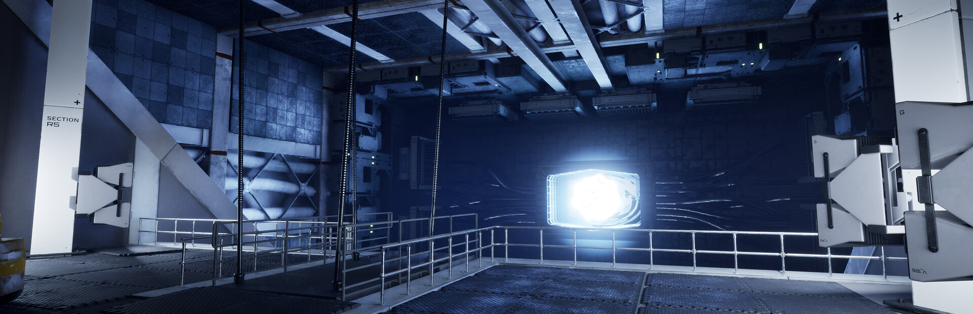 Backrooms: Multiverse
