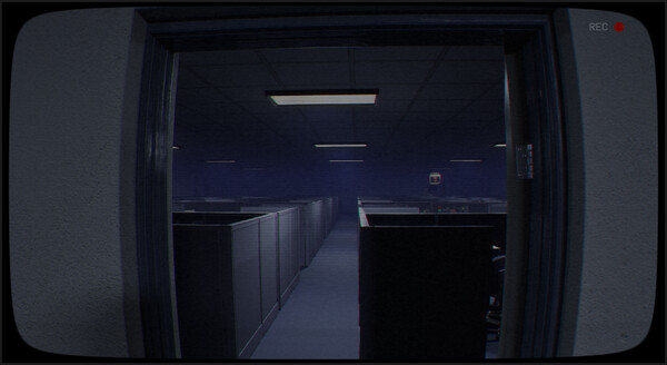 Backrooms: Multiverse