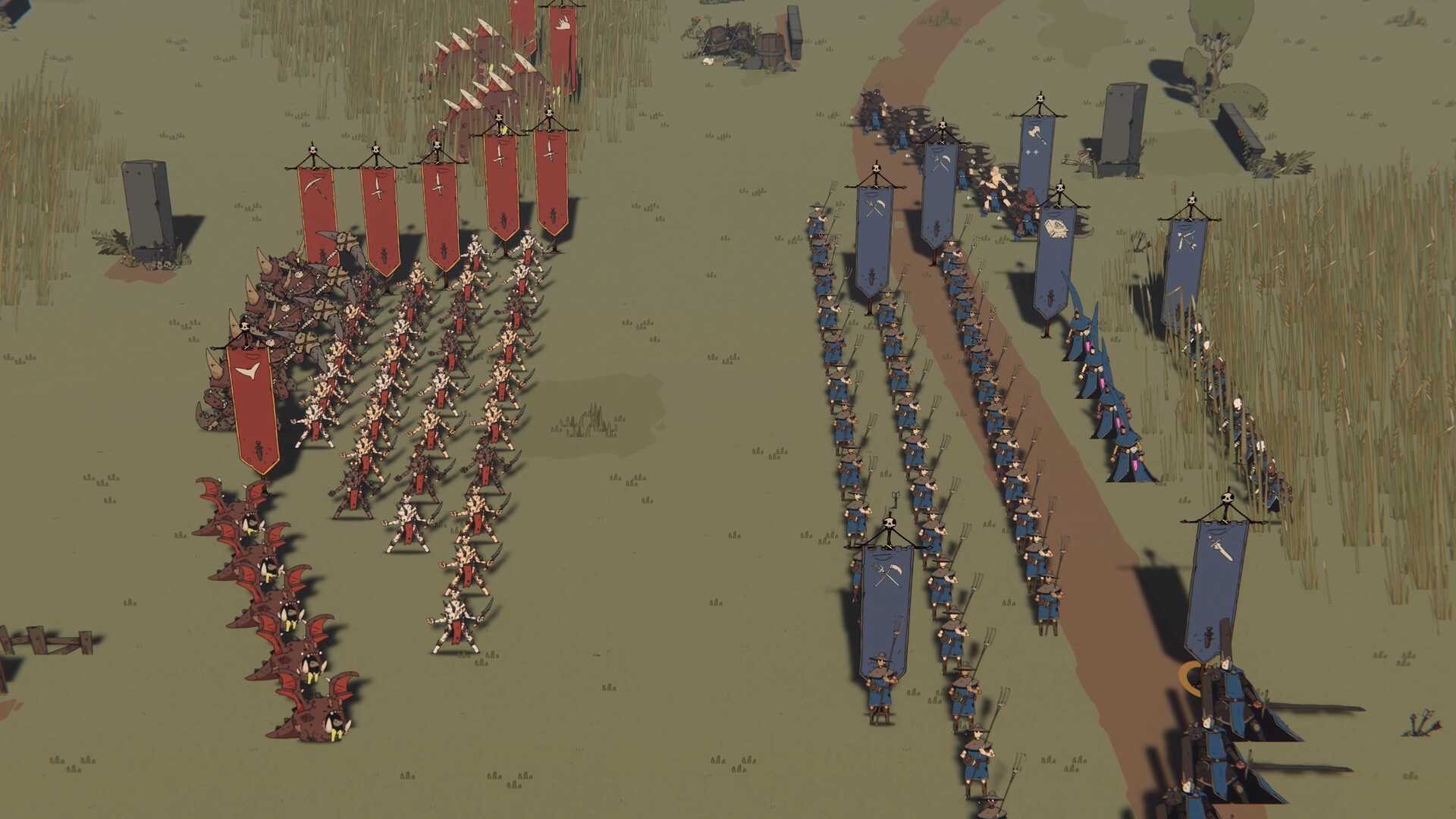 Fool King Featured Screenshot #1
