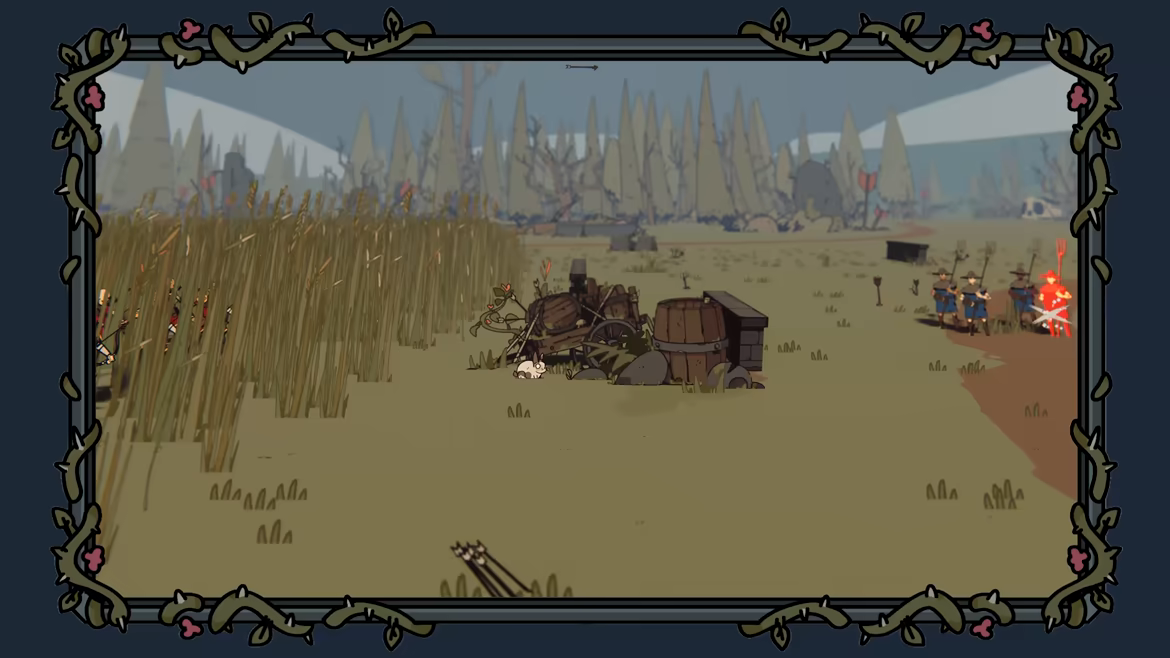 Fool King video 2