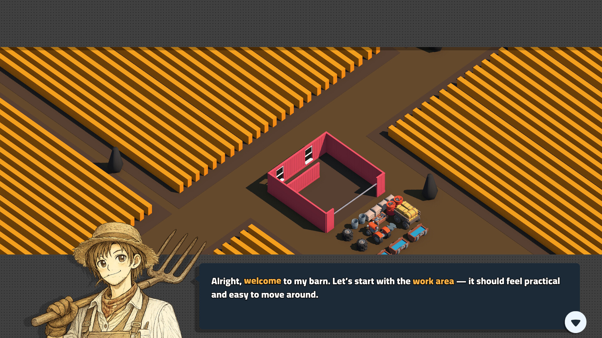 Room to Breathe screenshot 3