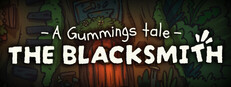 A Gummings Tale: The Blacksmith