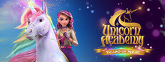 Unicorn Academy: Island of Magic