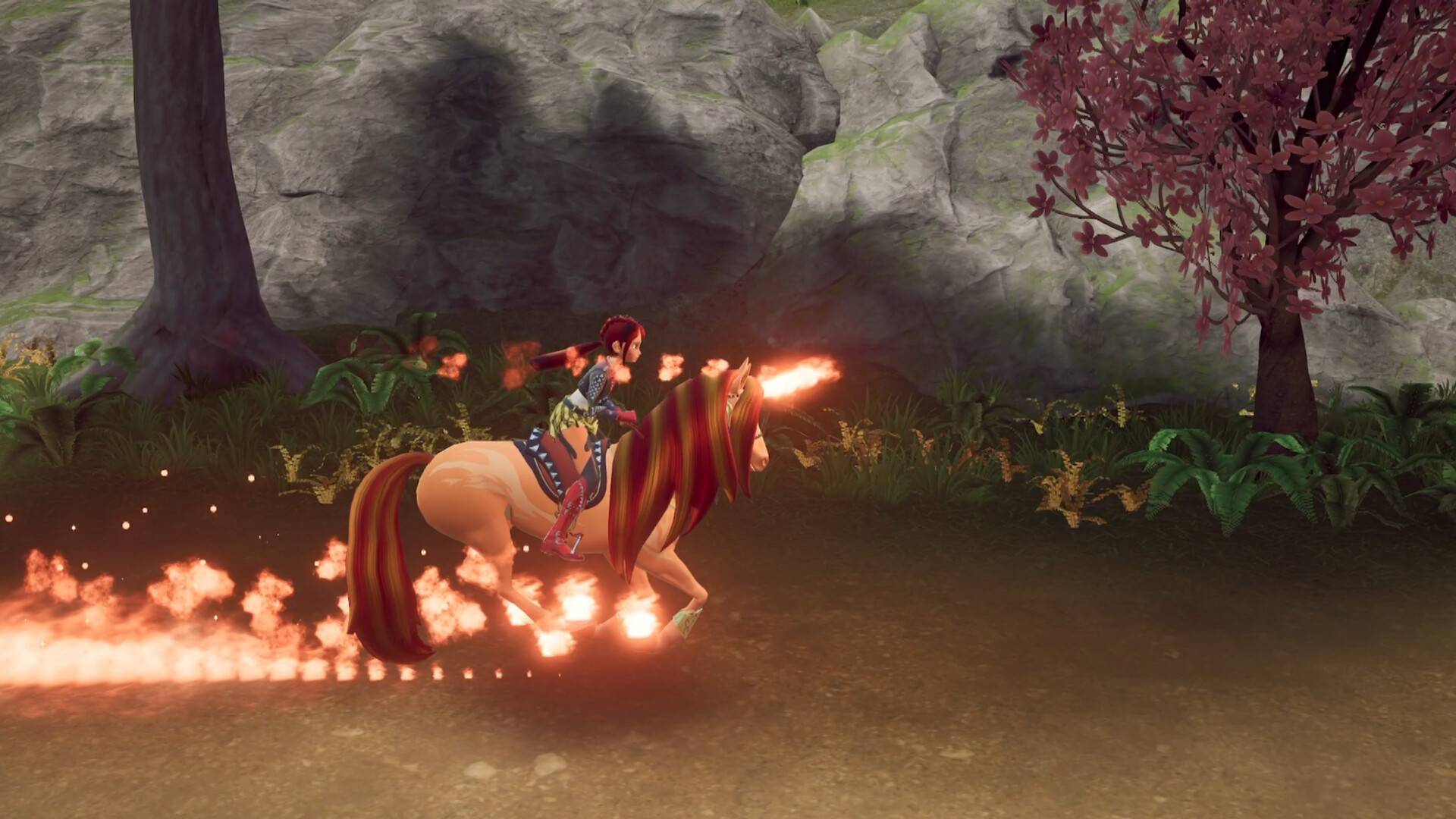 Unicorn Academy: Island of Magic screenshot 10
