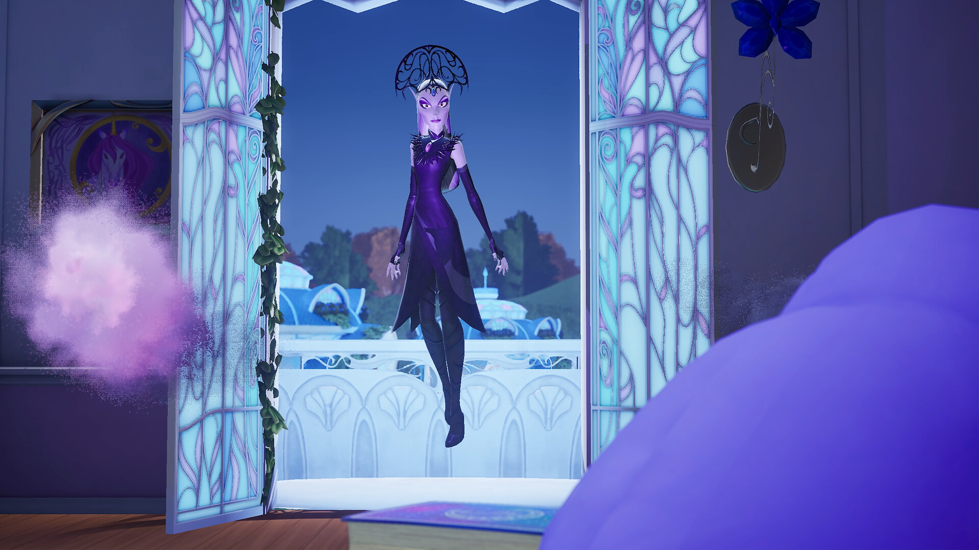 Unicorn Academy: Island of Magic screenshot #5