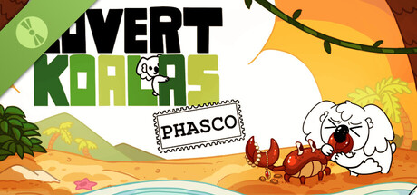 Covert Koalas: Phasco Demo