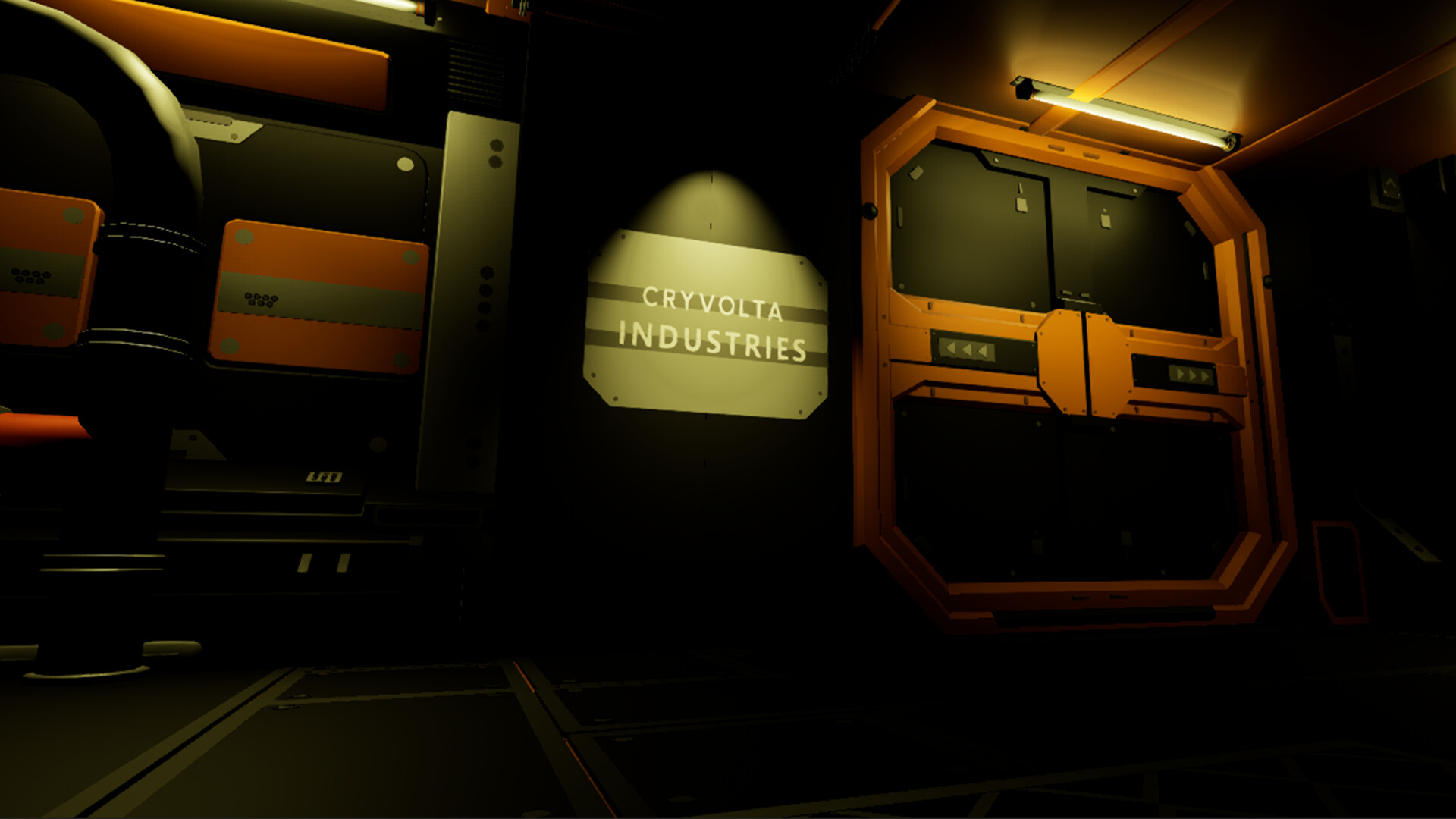 N.I.V.O screenshot 3