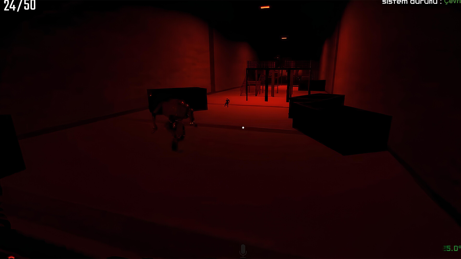 N.I.V.O screenshot 2