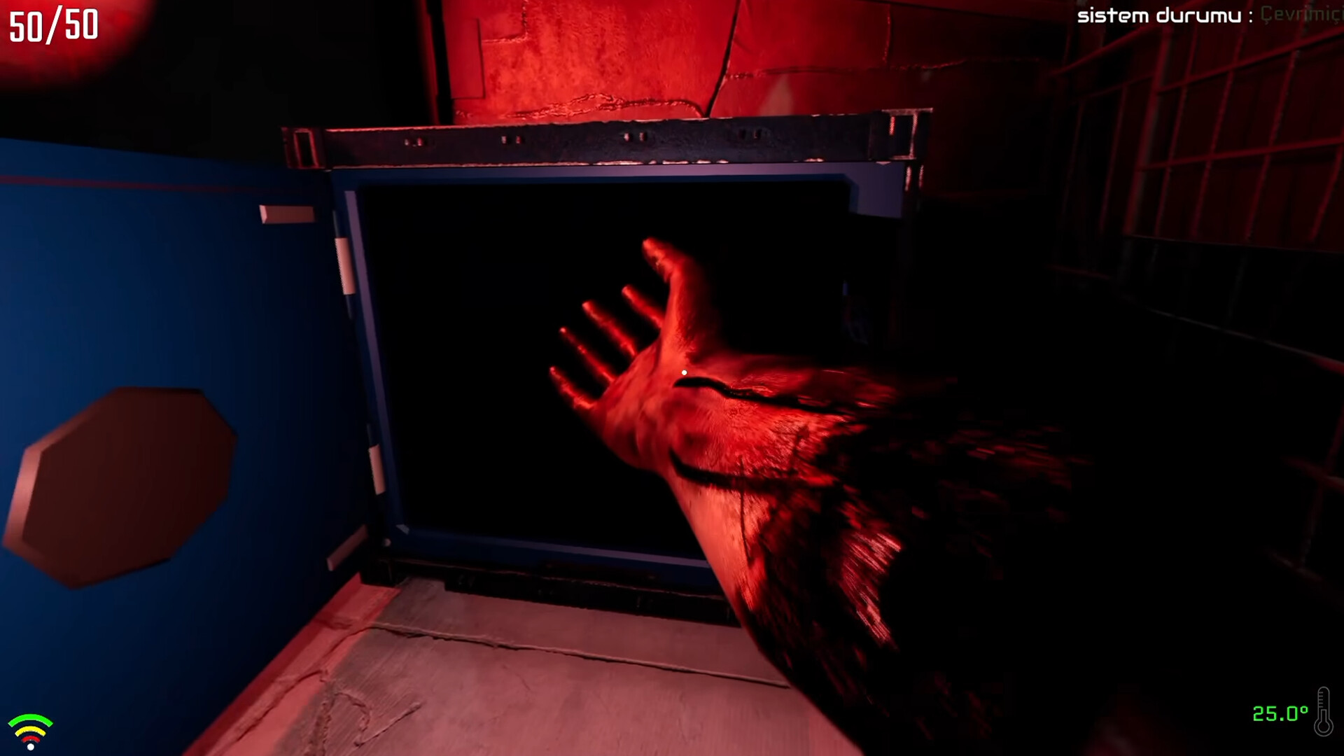 N.I.V.O screenshot 6
