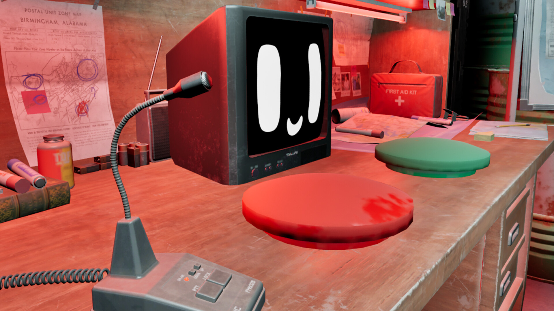 N.I.V.O screenshot 5
