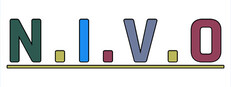 N.I.V.O cover