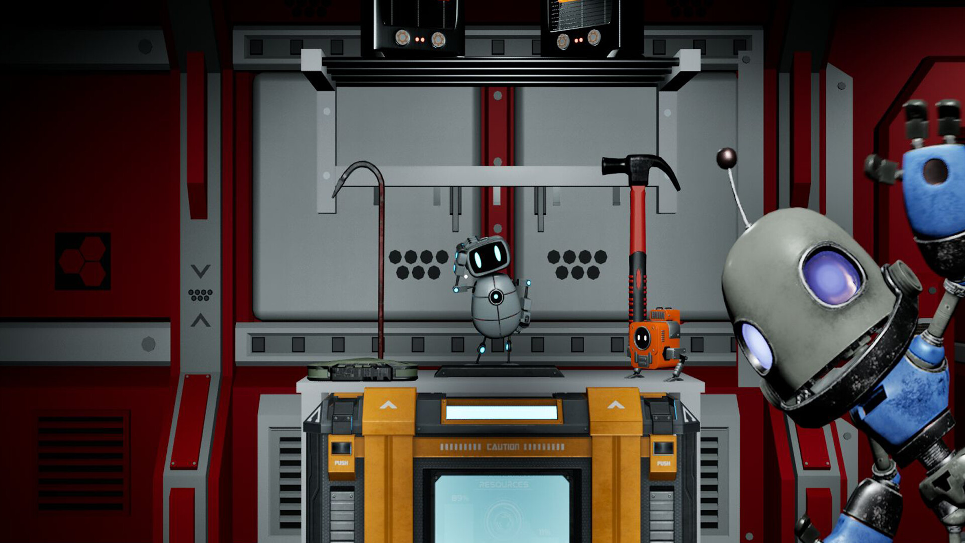N.I.V.O screenshot 4