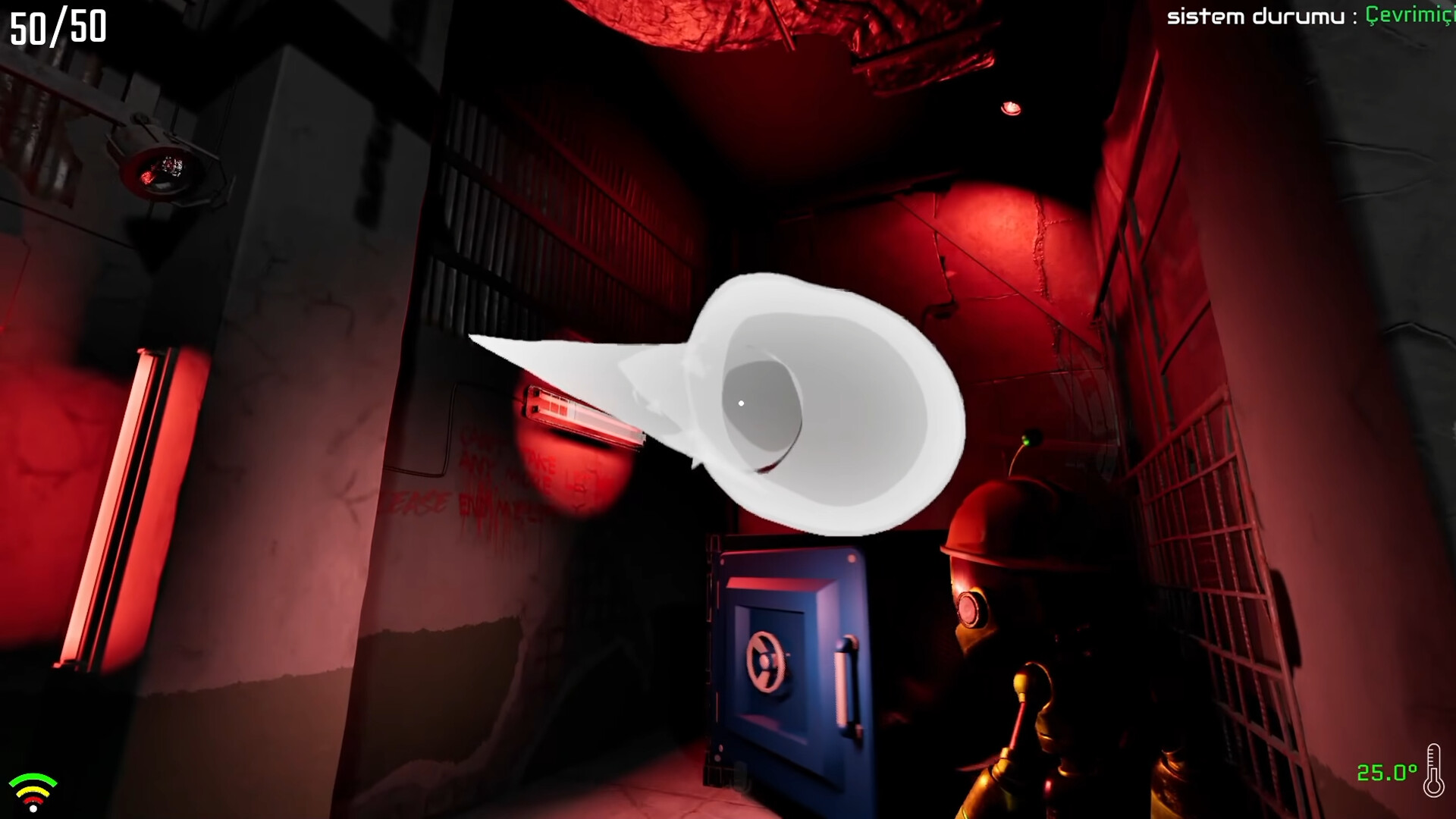 N.I.V.O screenshot 8