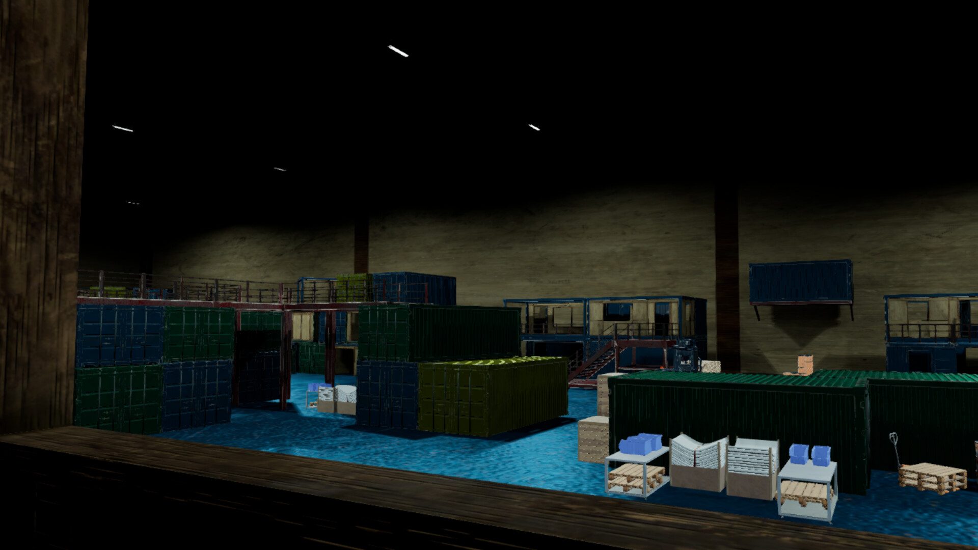N.I.V.O screenshot 12