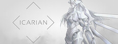 Icarian cover