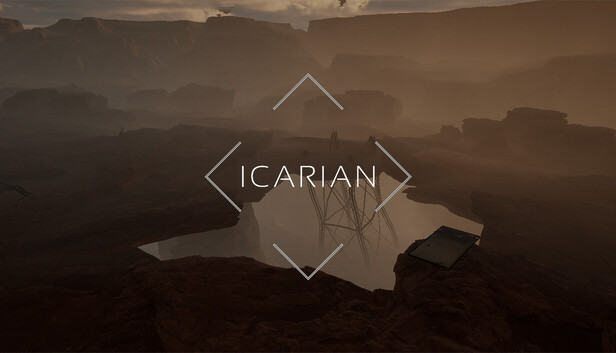 Icarian