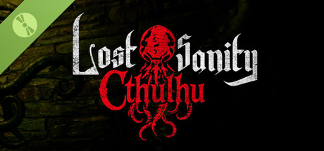 Lost Sanity: Cthulhu Demo