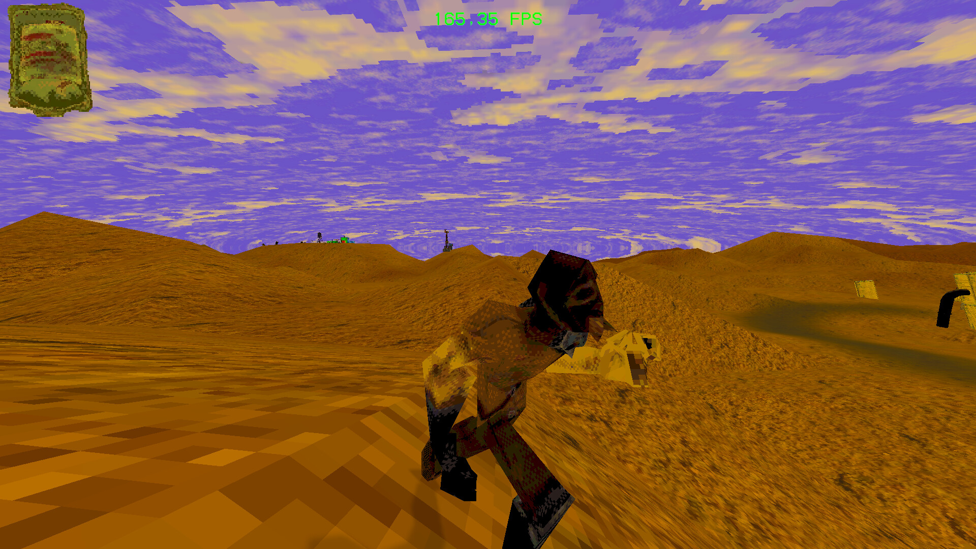 MADDMADD screenshot 6