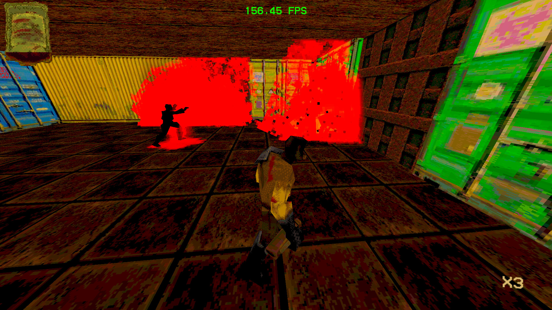 MADDMADD screenshot #1